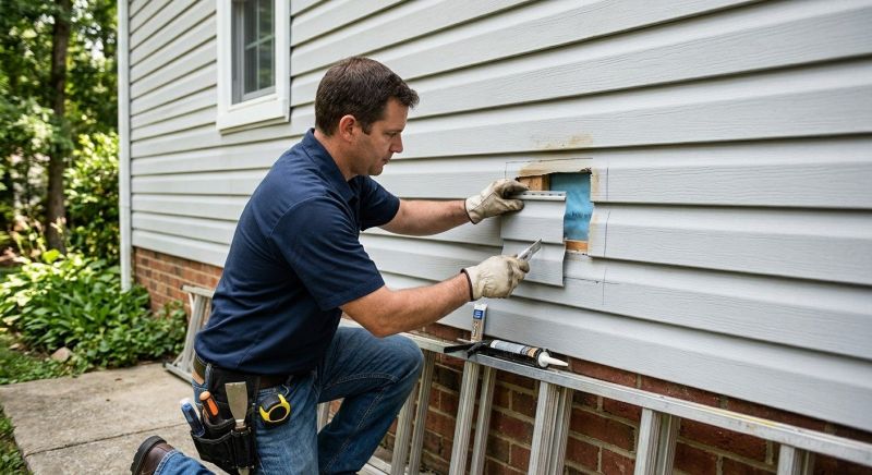 Top Siding Replacement Companies in Delaware, OH