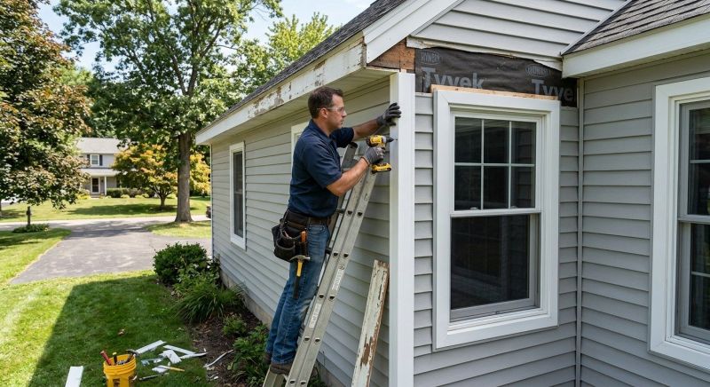 Top Siding Replacement Companies in Westerville, OH