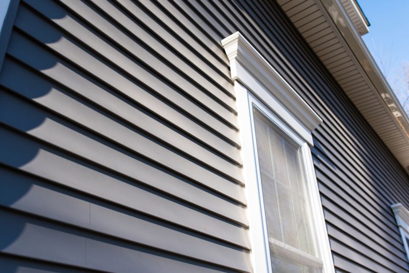 Durable Vinyl Siding Fix